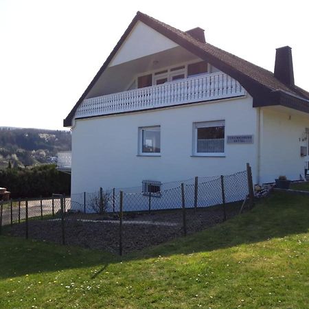 Ferienwohnung Kittel Oberzissen Kültér fotó