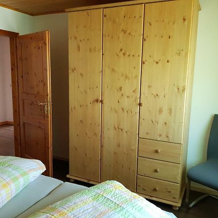 Ferienwohnung Kittel Oberzissen Kültér fotó