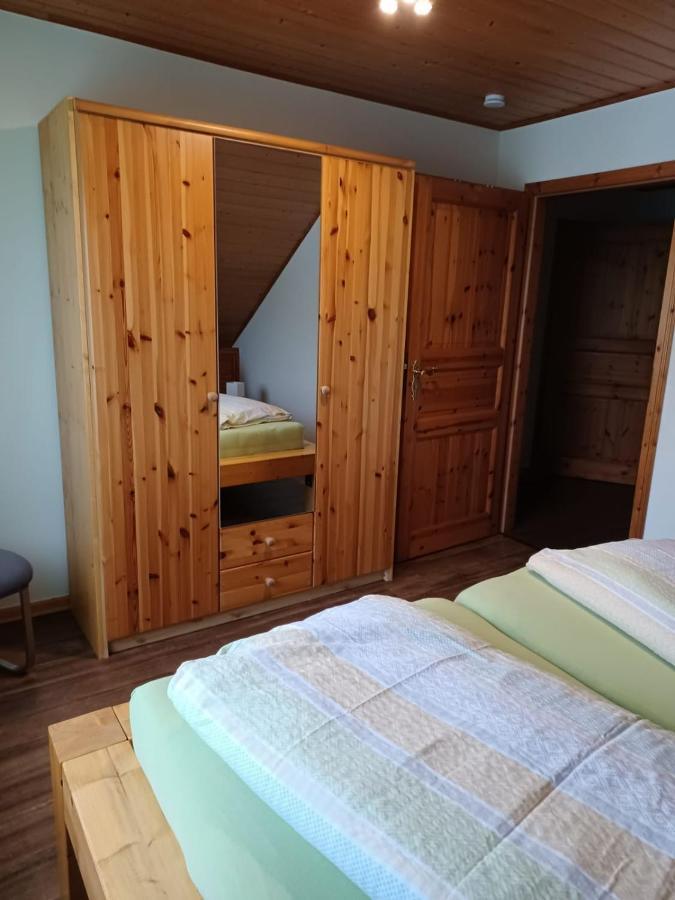 Ferienwohnung Kittel Oberzissen Kültér fotó