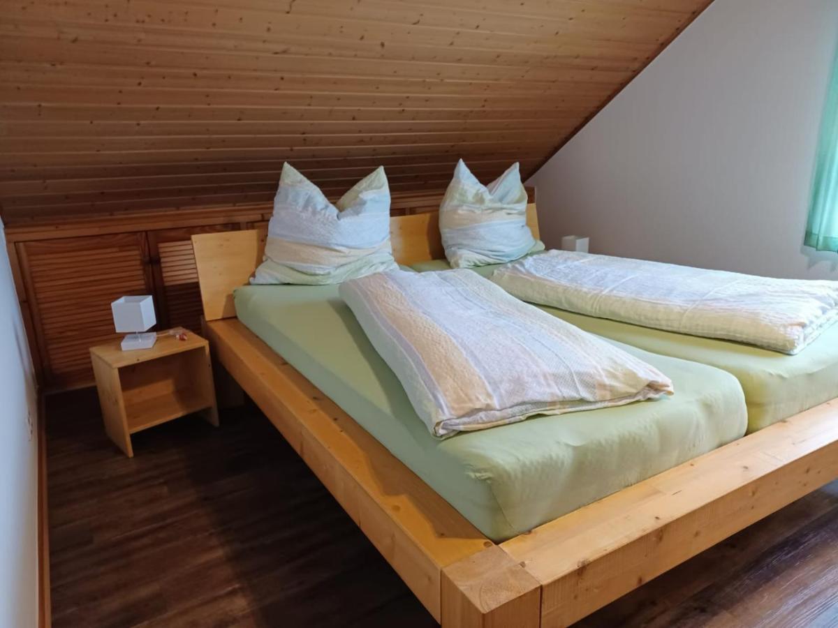 Ferienwohnung Kittel Oberzissen Kültér fotó