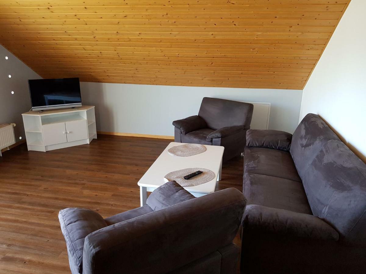 Ferienwohnung Kittel Oberzissen Kültér fotó