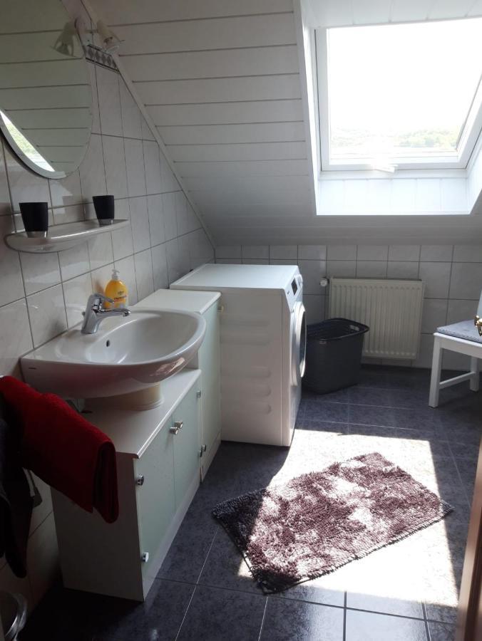 Ferienwohnung Kittel Oberzissen Kültér fotó